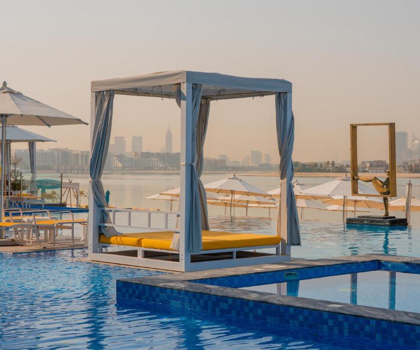 Photo of Others in Palm Jumeirah