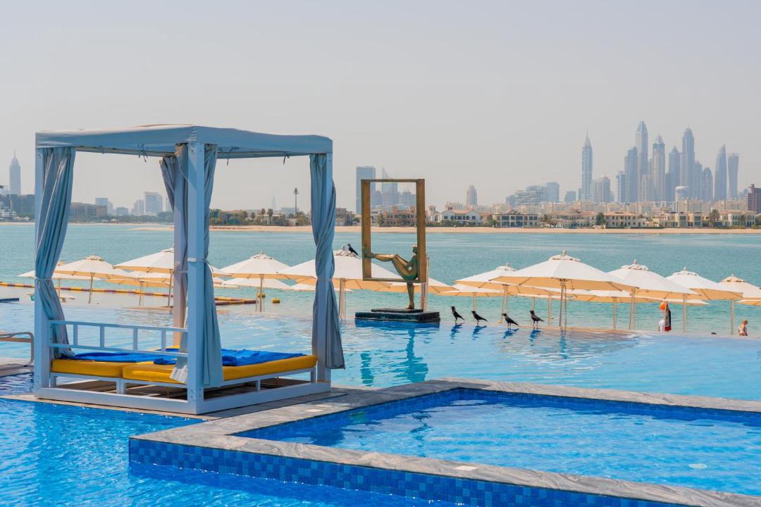 Photo of Others in Palm Jumeirah
