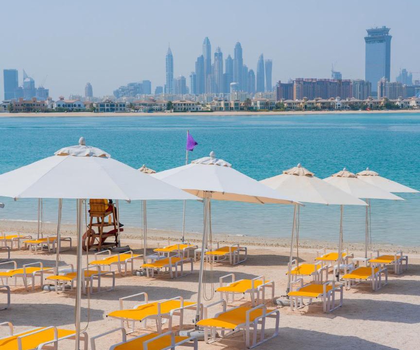 Photo of Others in Palm Jumeirah