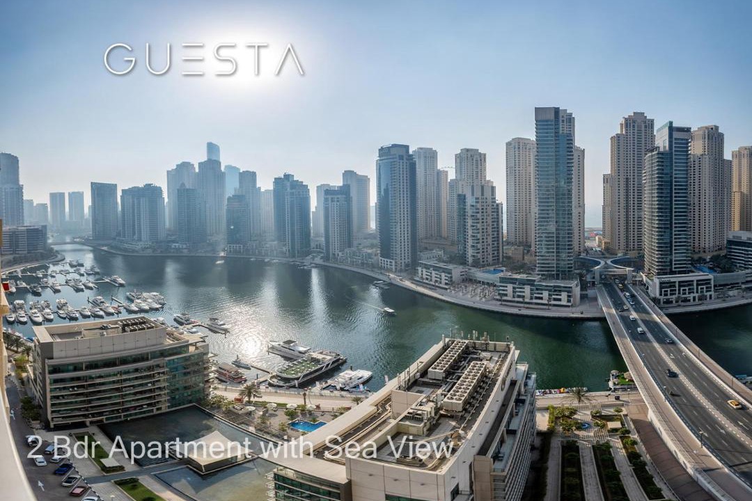 Photo of Others in Dubai Marina