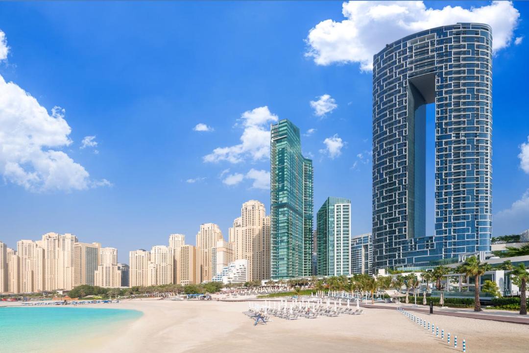 Photo of Others in Jumeirah Beach Residence