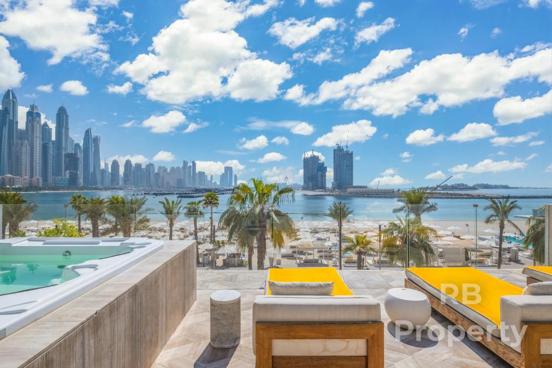 Photo of Others in Palm Jumeirah