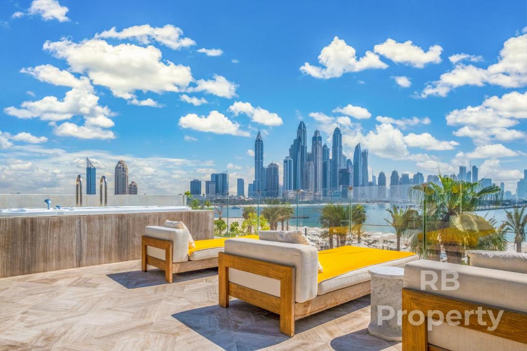 Photo of Others in Palm Jumeirah