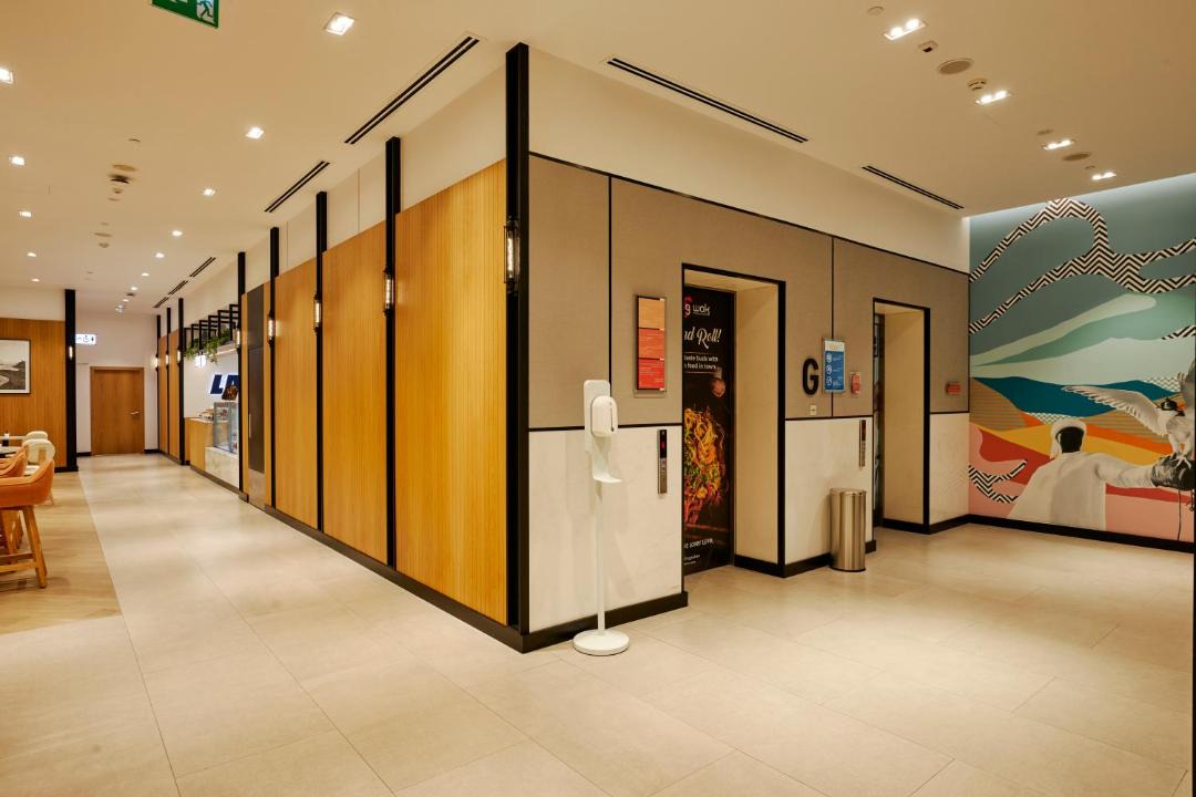Photo of Others in Business Bay