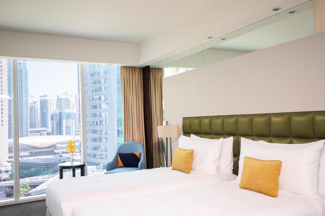 Photo of Others in Jumeirah Lake Towers