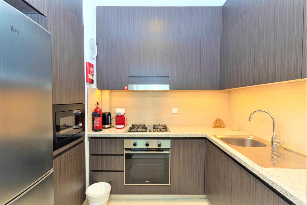 Photo of Kitchen in Bur Dubai