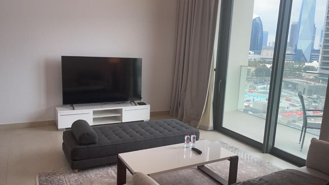 Photo of Livingroom in Bur Dubai