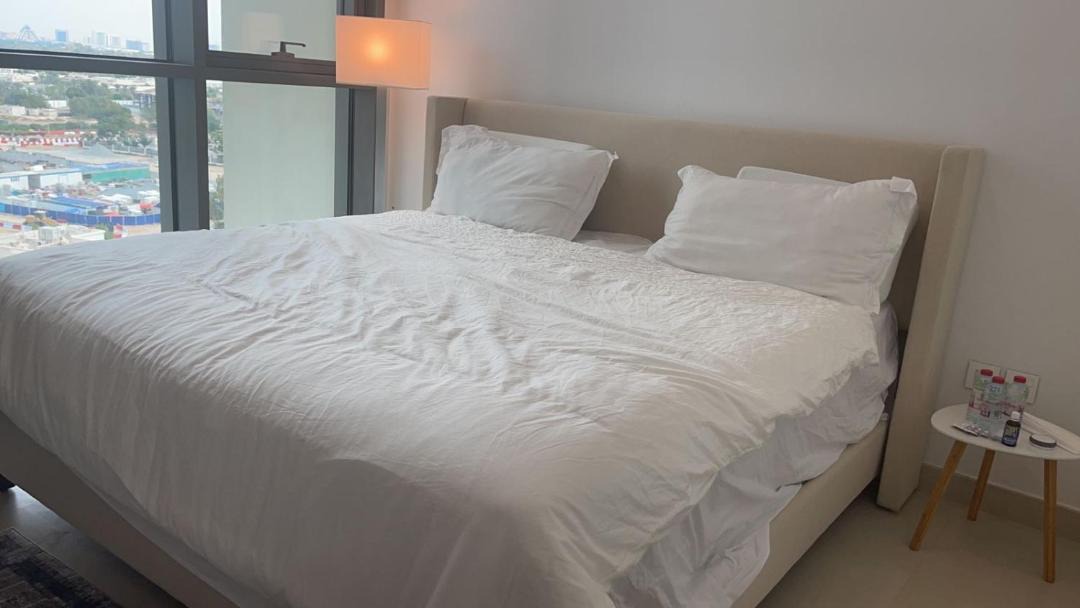 Photo of Bedroom in Bur Dubai