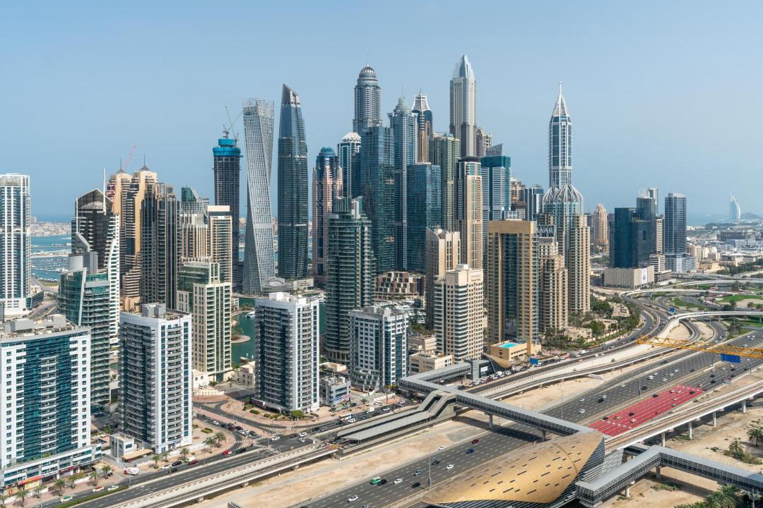 Photo of Others in Jumeirah Lake Towers