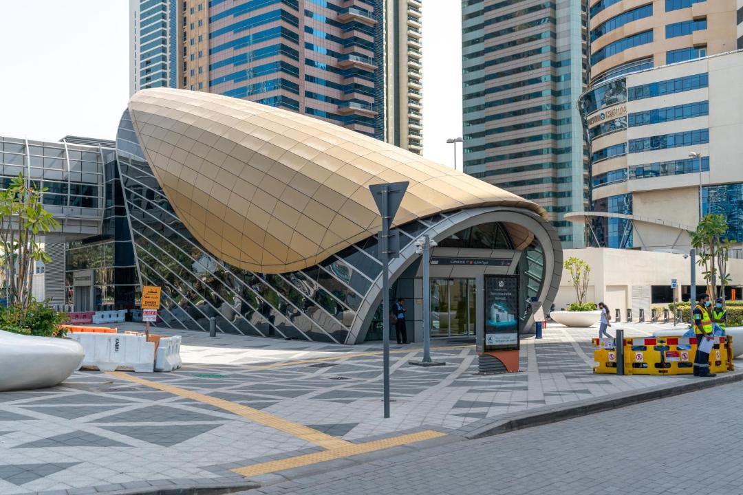Photo of Others in Jumeirah Lake Towers