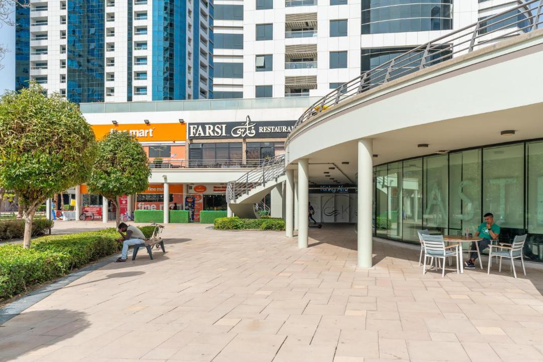 Photo of Others in Jumeirah Lake Towers