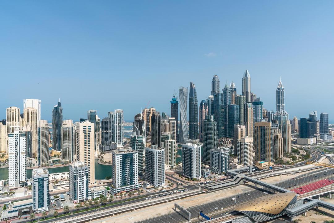 Photo of Others in Jumeirah Lake Towers
