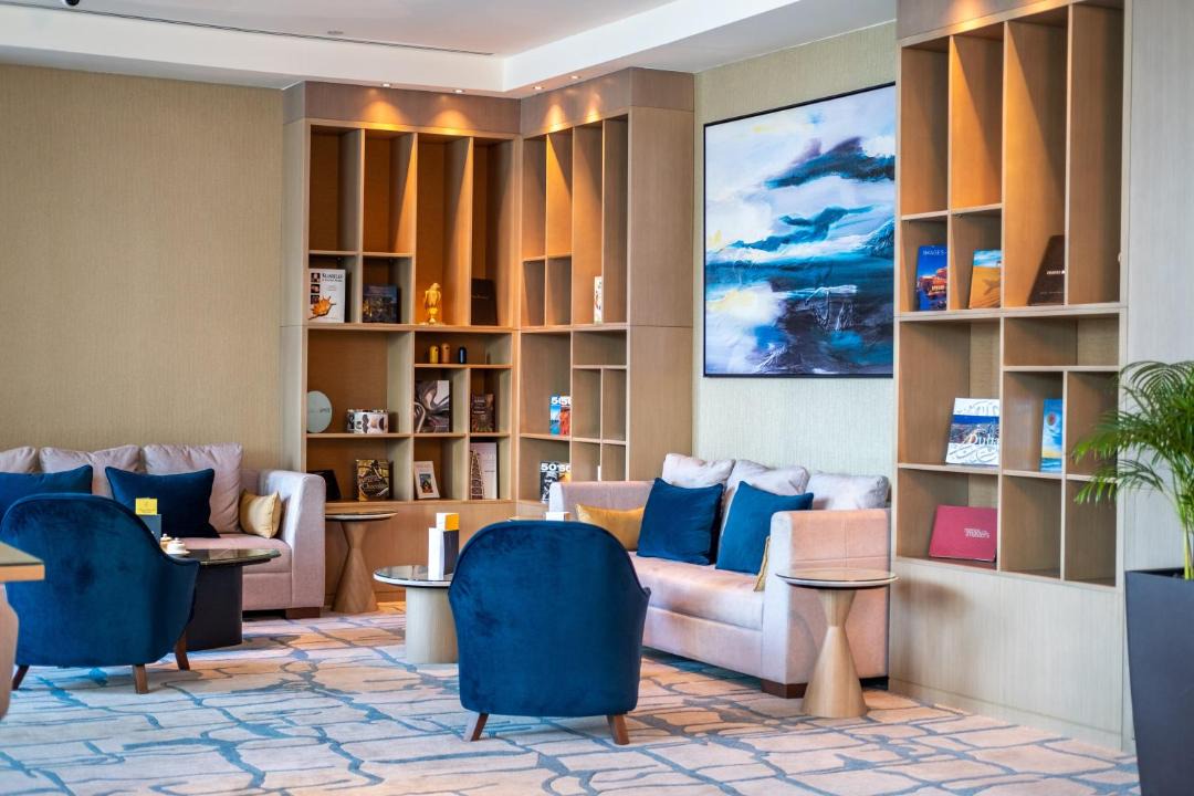 Photo of Others in Jumeirah Lake Towers