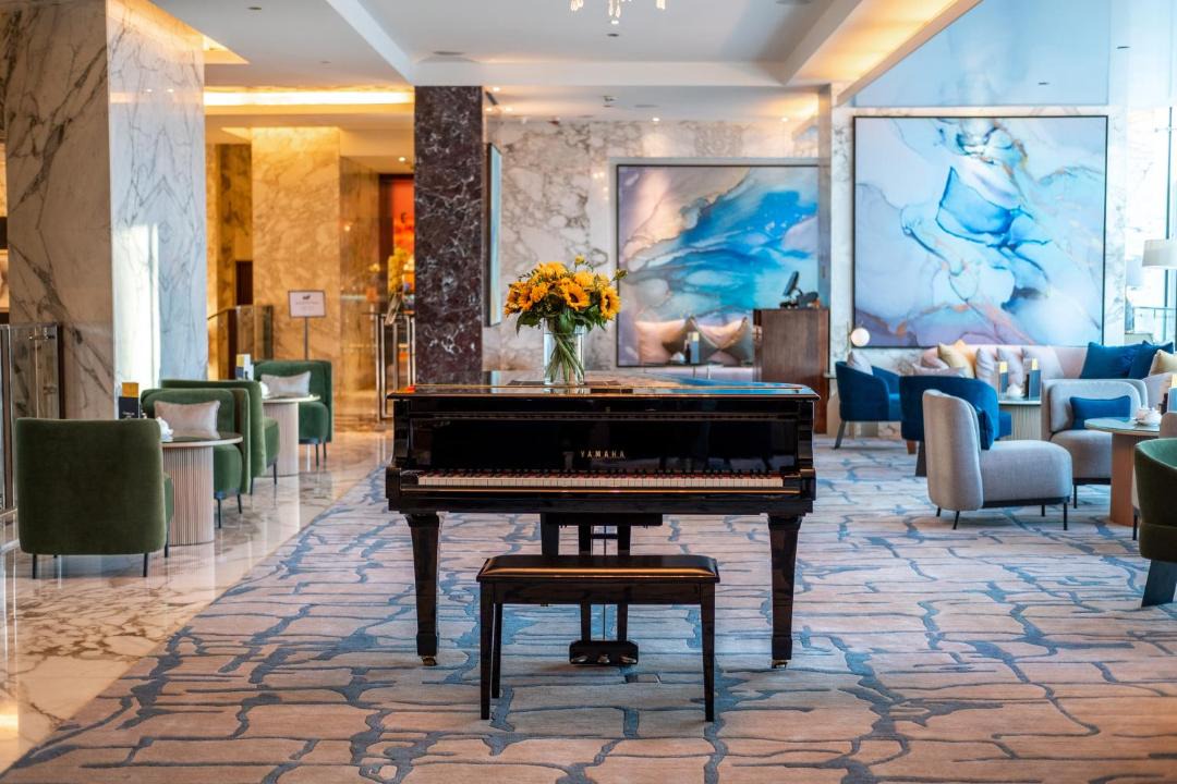 Photo of Others in Jumeirah Lake Towers