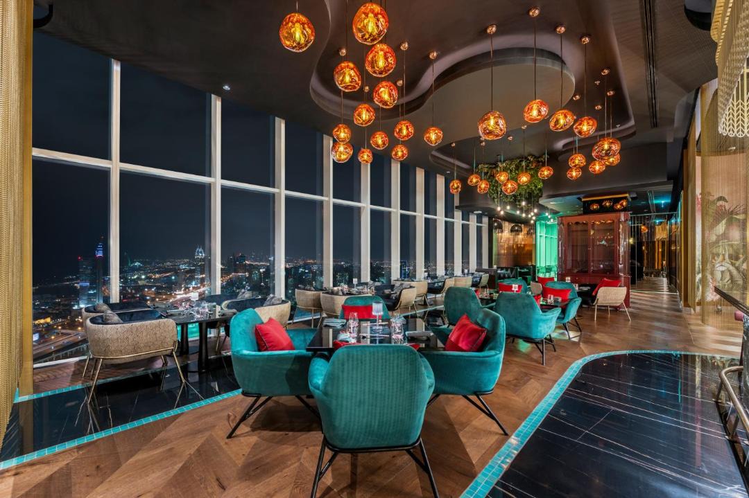 Photo of Others in Jumeirah Lake Towers