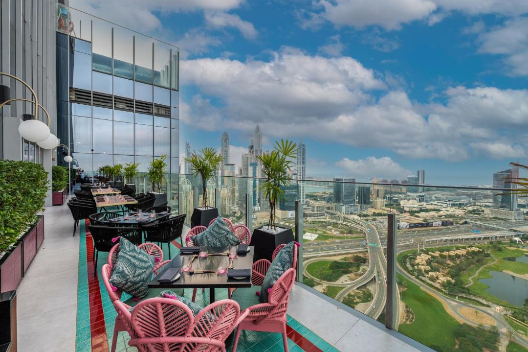 Photo of Others in Jumeirah Lake Towers