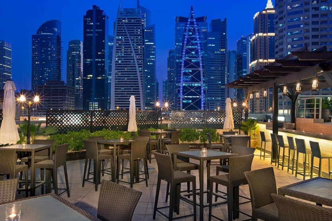 Photo of Others in Jumeirah Lake Towers