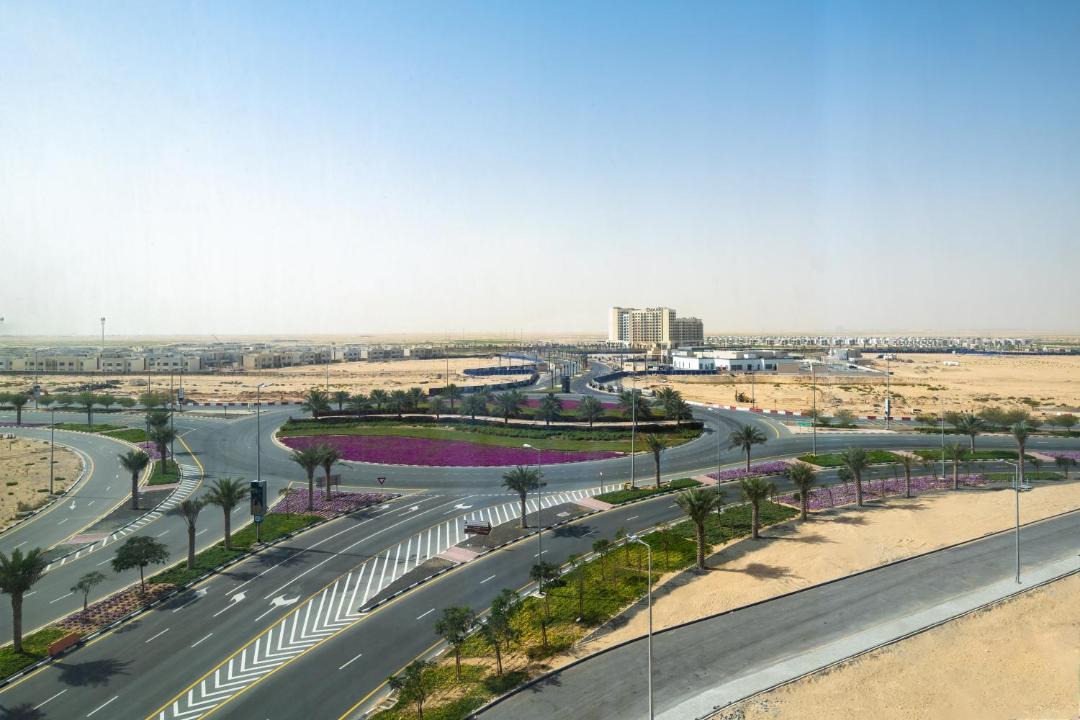 Photo of Others in Dubai World Central