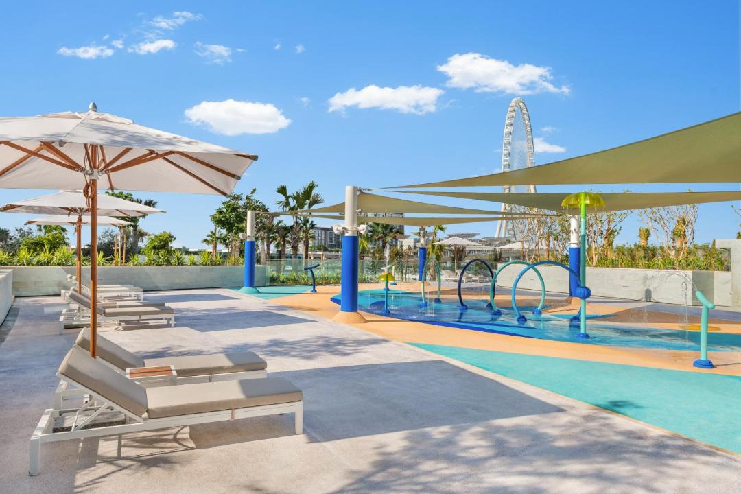 Photo of Others in Jumeirah Beach Residence