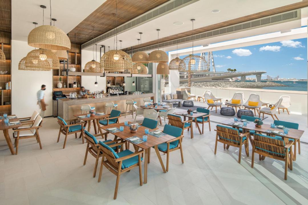 Photo of Others in Jumeirah Beach Residence