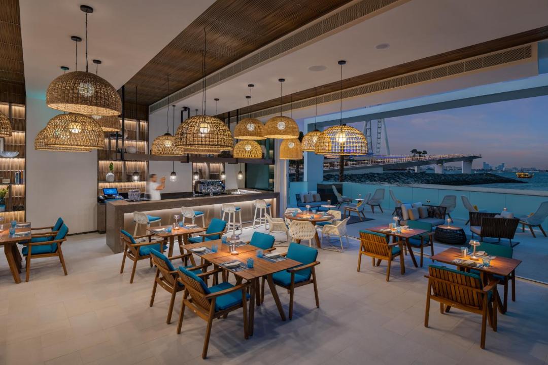 Photo of Others in Jumeirah Beach Residence
