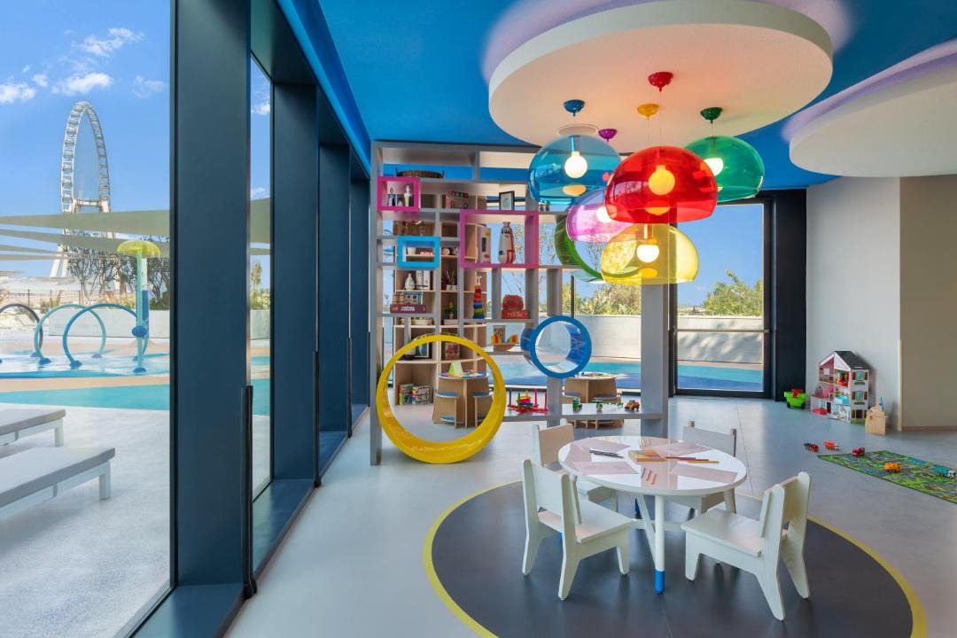 Photo of Others in Jumeirah Beach Residence