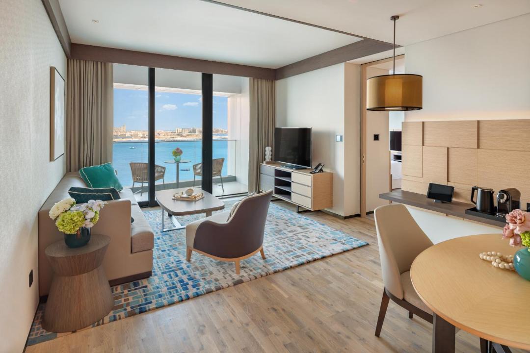 Photo of Others in Jumeirah Beach Residence