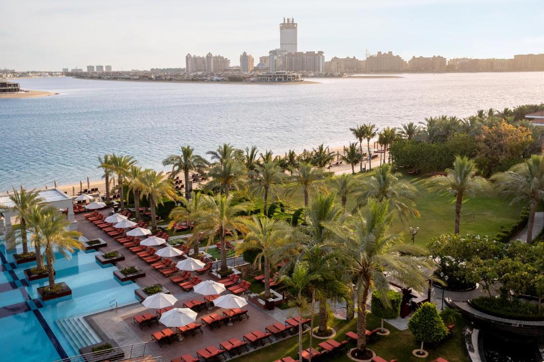 Photo of Others in Palm Jumeirah