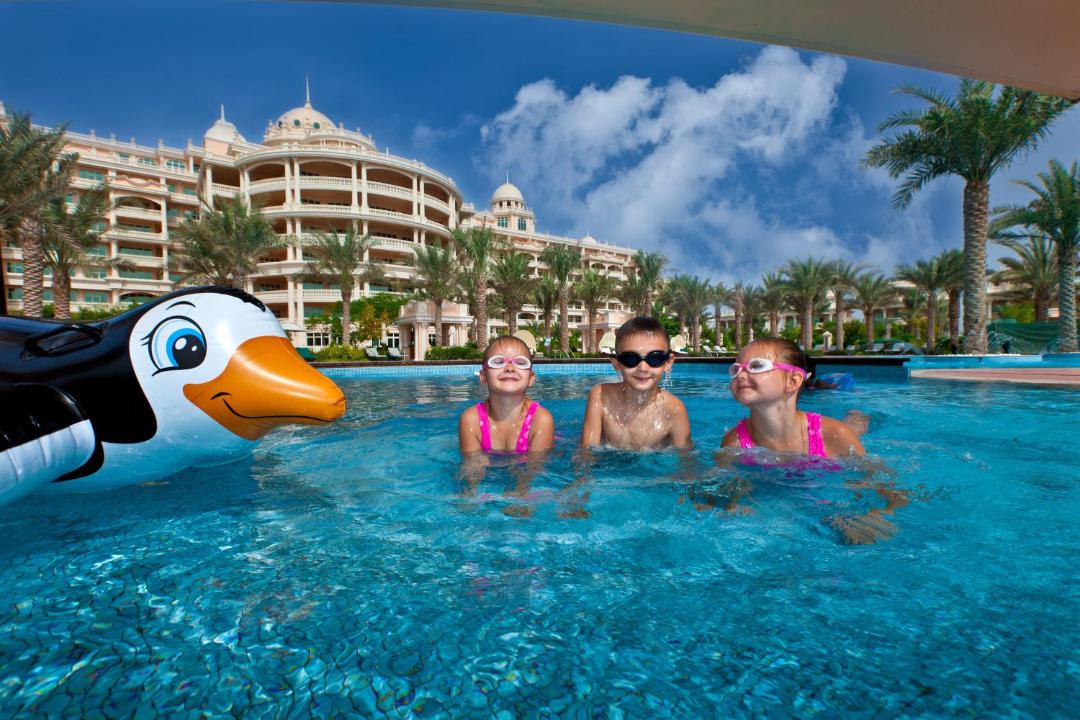 Photo of Others in Palm Jumeirah