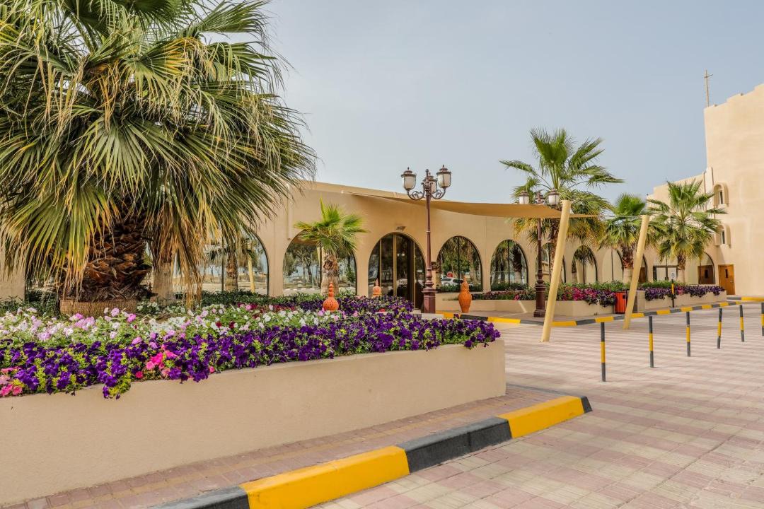 Photo of Others in Jebel Dhanna