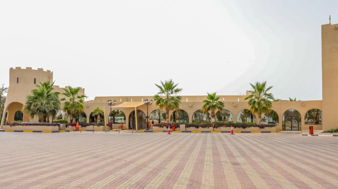 Photo of Others in Jebel Dhanna