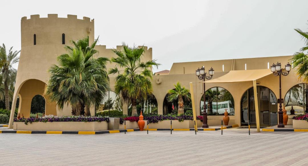 Photo of Others in Jebel Dhanna