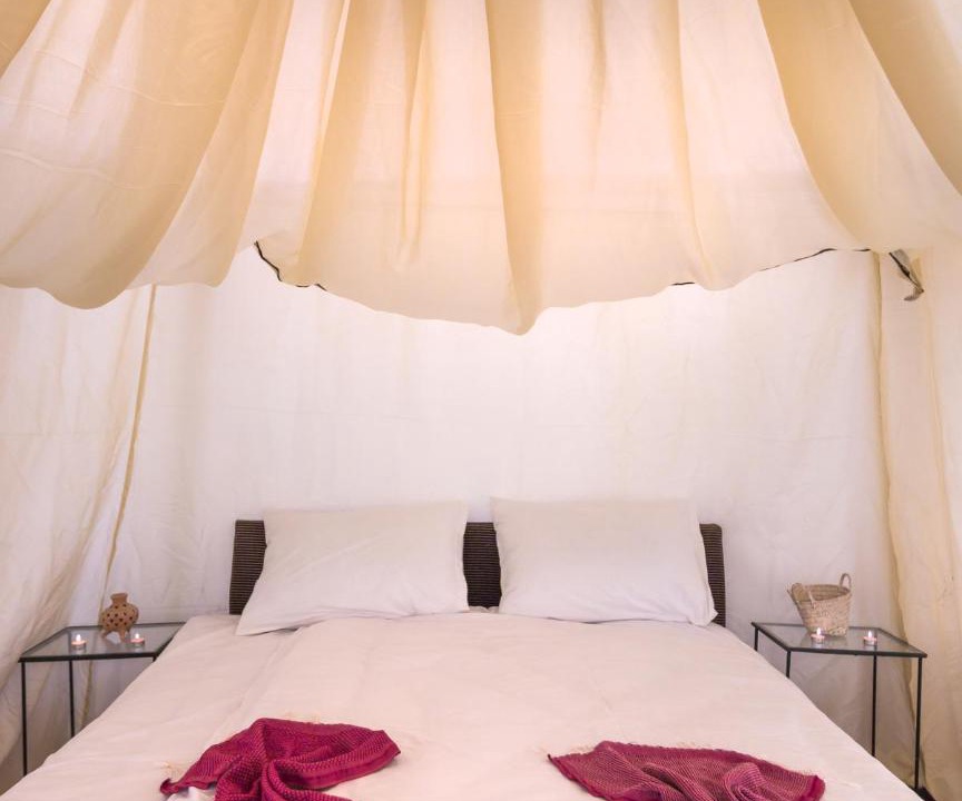 Photo of Bedroom in Douz Sud