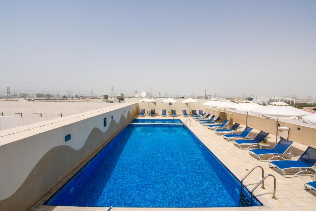 Photo of Others in Dubai Investment Park
