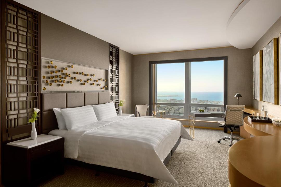 Photo of Bedroom in Trade Center