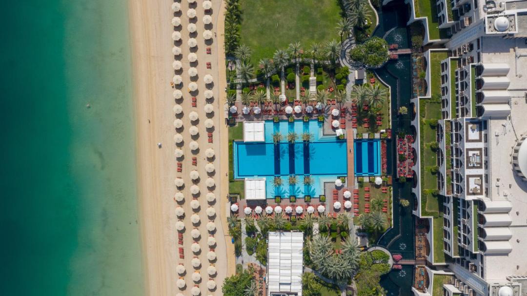 Photo of Others in Palm Jumeirah