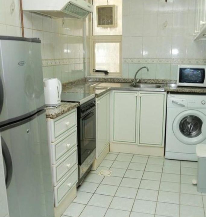 Photo of Kitchen in Sharjah