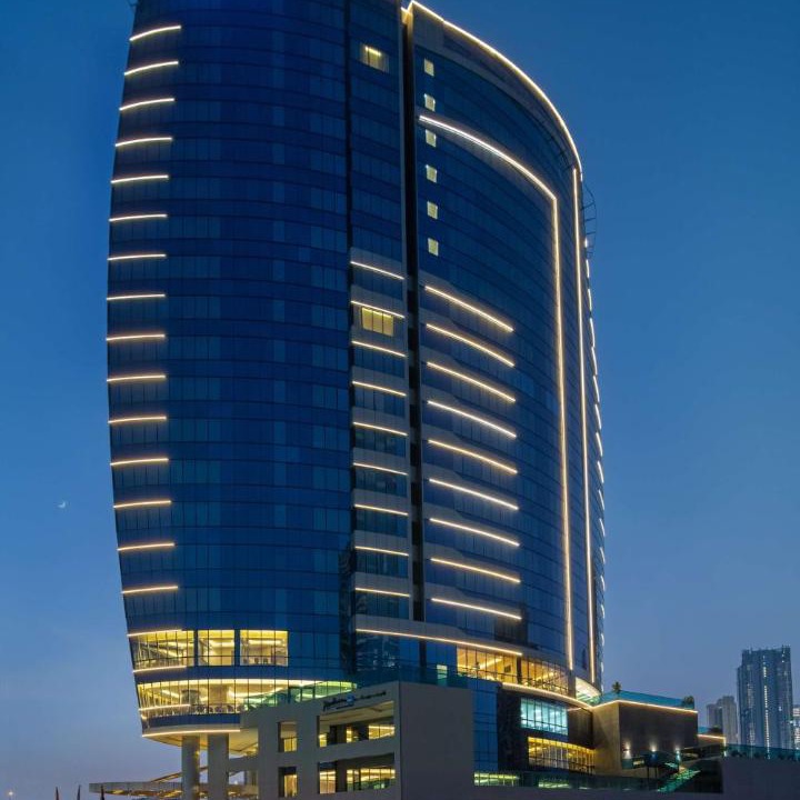 Photo of Others in Business Bay