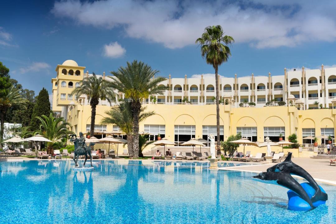 Photo of Others in Hammamet Sud