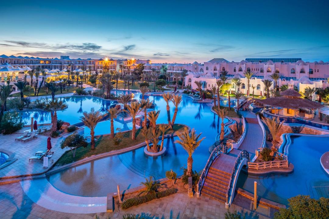 Photo of Others in Playa Sidi Mehrez