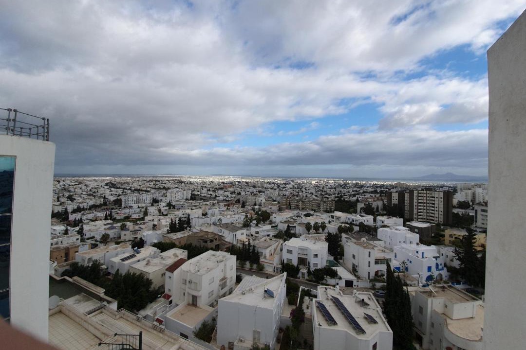Photo of Patio Balcony in Ennasr