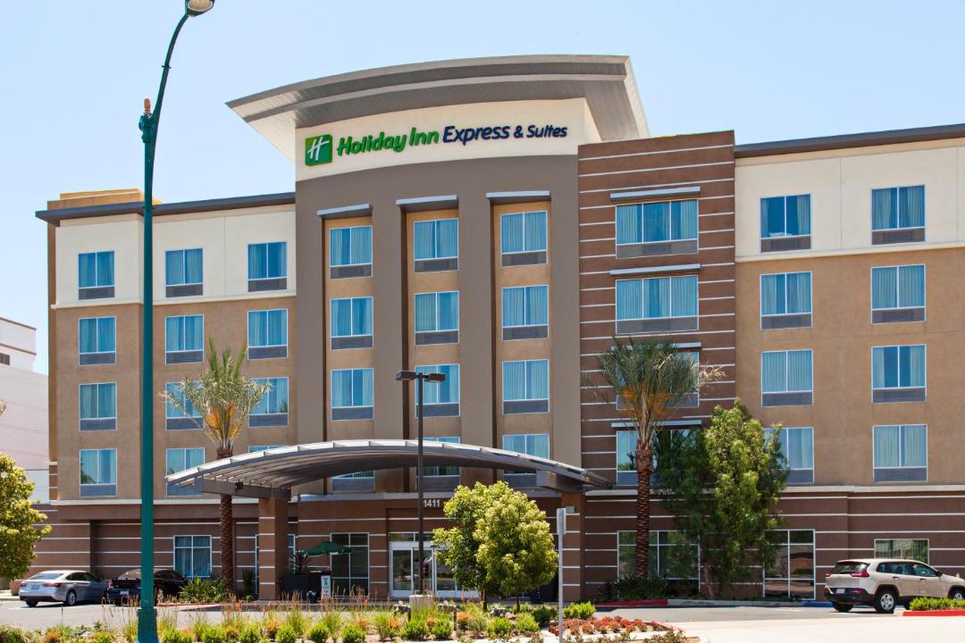 Photo of Others in Anaheim Resort