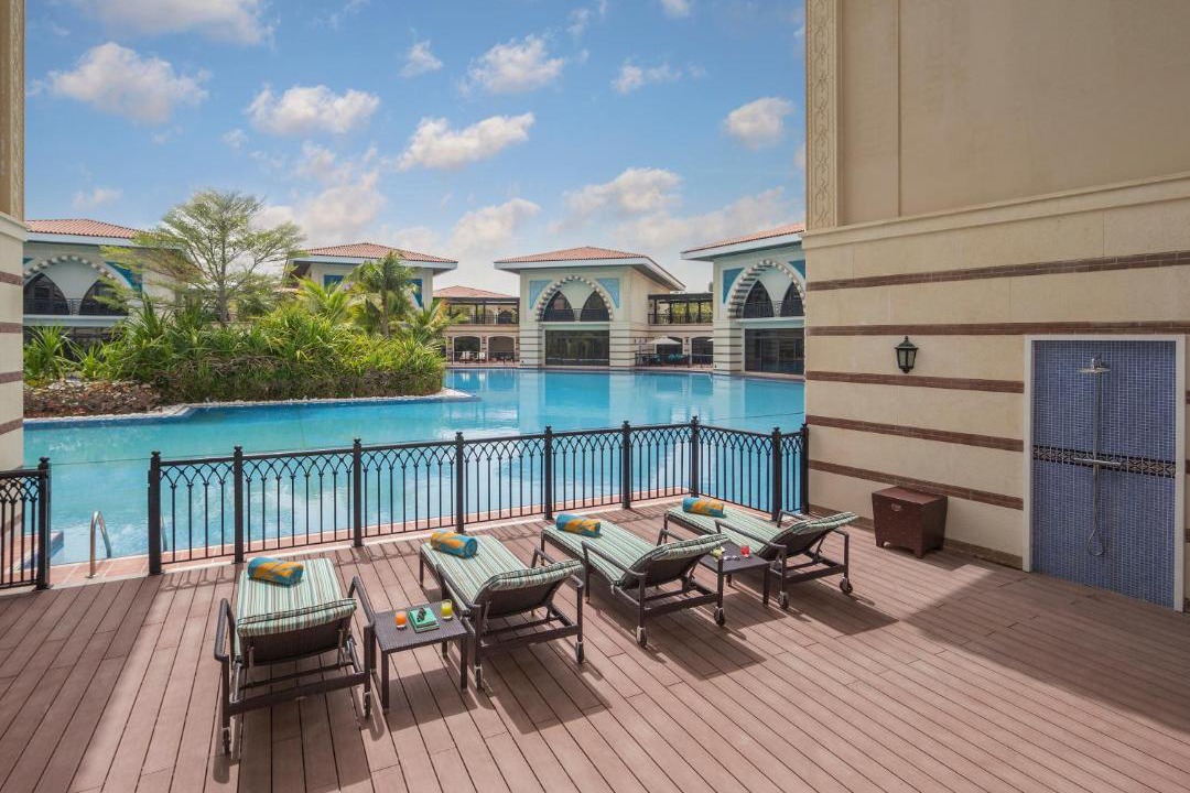 Photo of Others in Palm Jumeirah