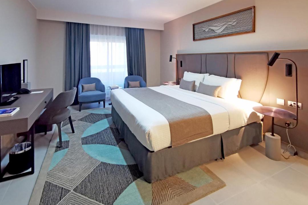 Photo of Bedroom in Al Majaz