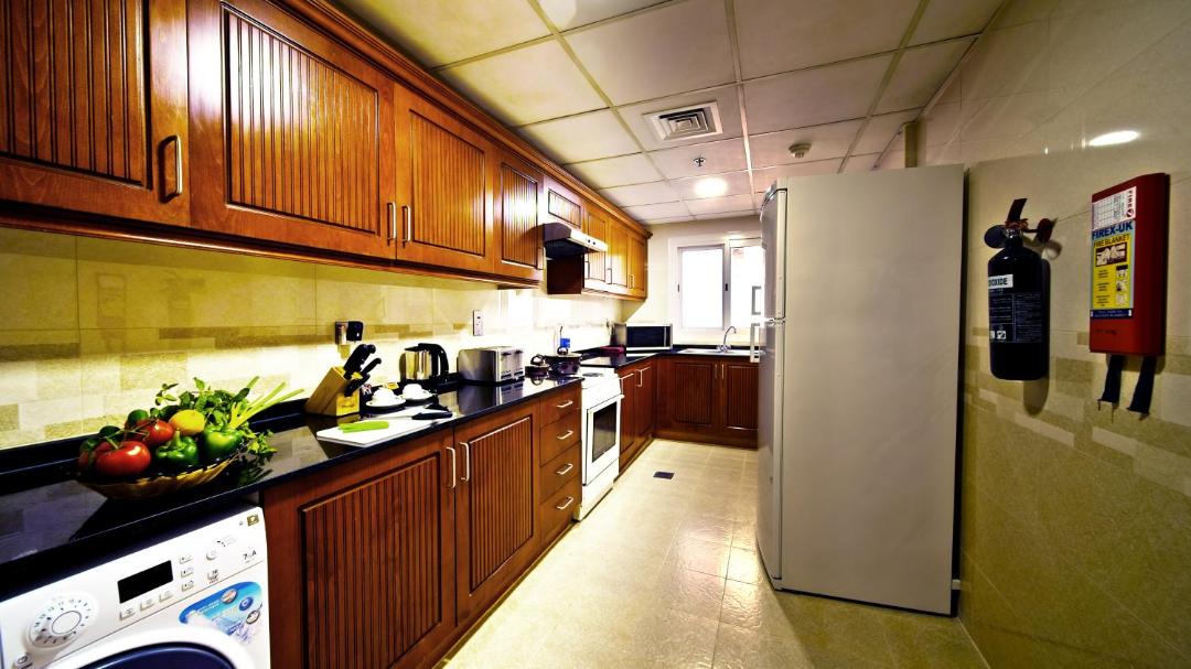 Photo of Kitchen in Al Mankhool
