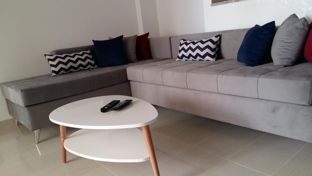 Photo of Livingroom in Tantana