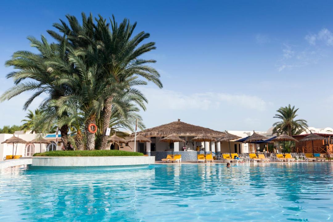 Photo of Others in Djerba Midun