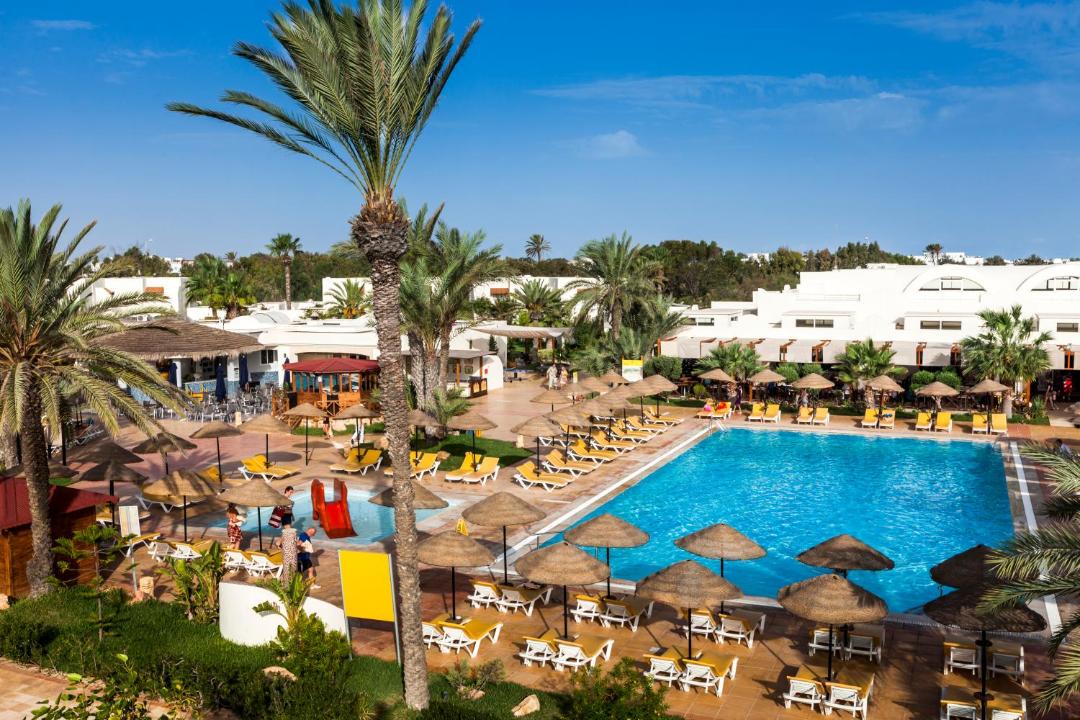 Photo of Others in Djerba Midun