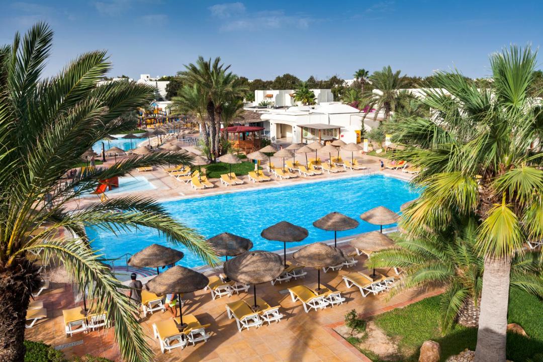 Photo of Others in Djerba Midun