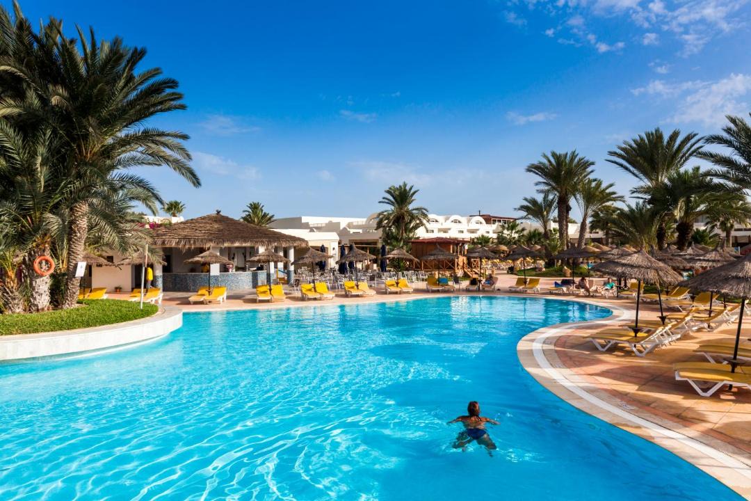 Photo of Others in Djerba Midun